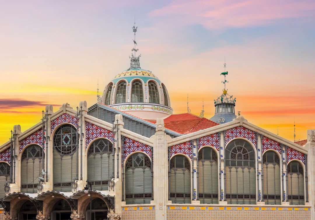 Southern Europe & Edinburgh Itinerary: 21 Days of Culture & Charm